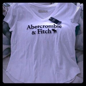 Abercrombie & Fitch brand new T